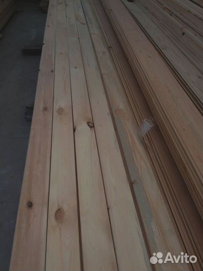 Сосновые доски, идеальное сочетание качества и цены