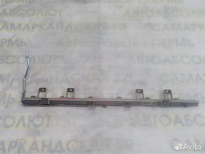 Рейка топливная (рампа) BMW X5 (E53) 1999-2006