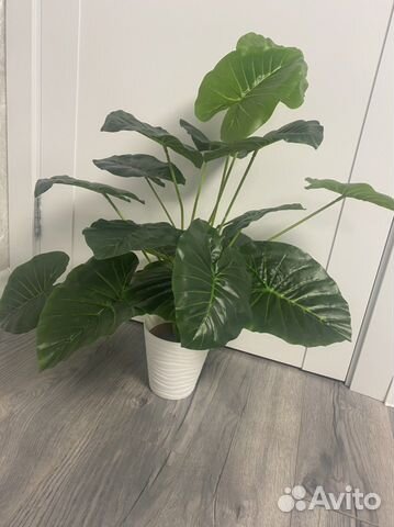 Цветы растения трава искусственные