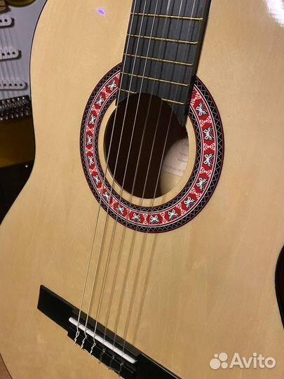 Классическая гитара Homage LC3900