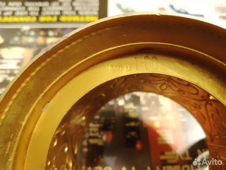 Подстаканники 3 штуки СССР