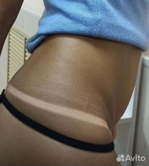 Моментальный загар Приморский район СПб