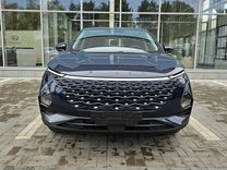 Новый OMODA C5 1.5 CVT, 2024, цена от 1 921 900 руб.