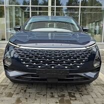 Новый OMODA C5 1.5 CVT, 2024, цена от 1 921 900 руб.