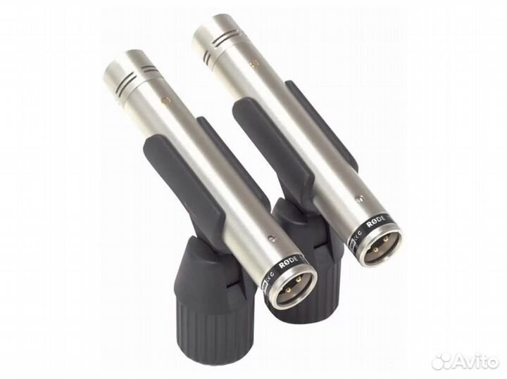 Rode NT5 конденсаторный микрофон