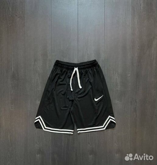 Шорты спортивные nike