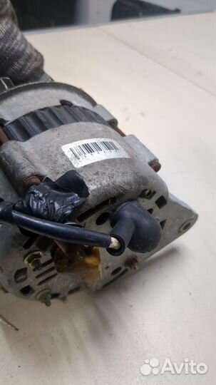 Генератор Subaru Impreza (G10), 1993