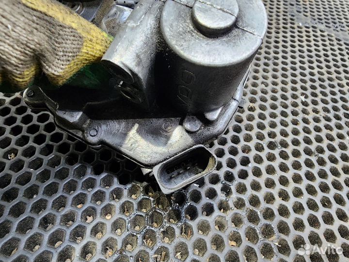 Сервопривод впускного коллектора Touareg 1, Q7