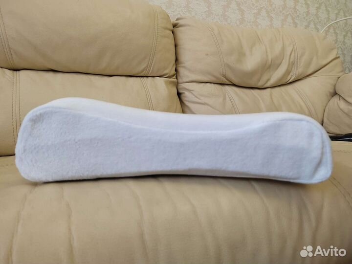 Детская подушка memory foam