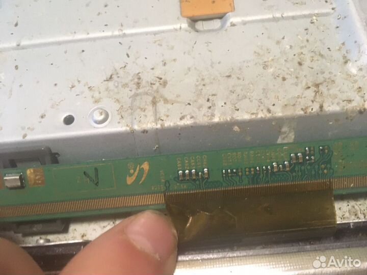 Телевизор Самсунг 46