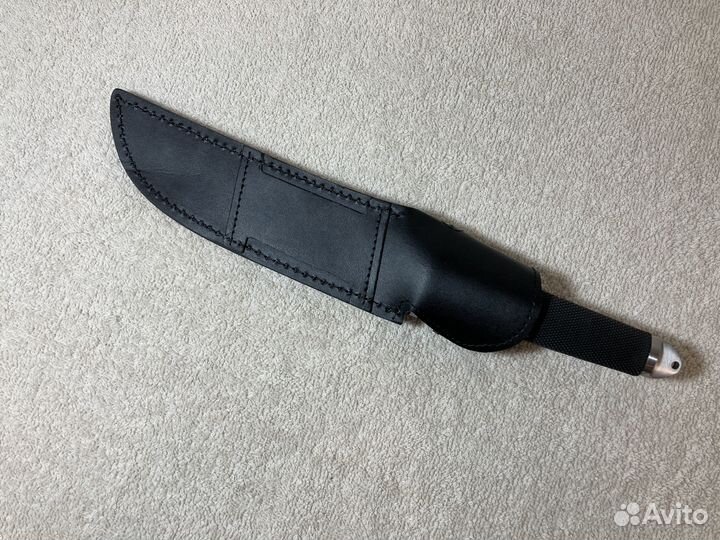 Нож Cold Steel Magnum Tanto