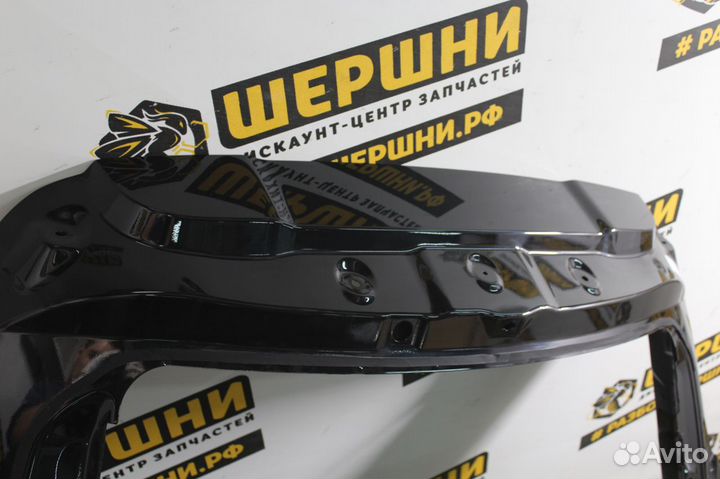 Крышка багажника Tiggo 7PRO (T1E) / 8 (T18) (+EL)