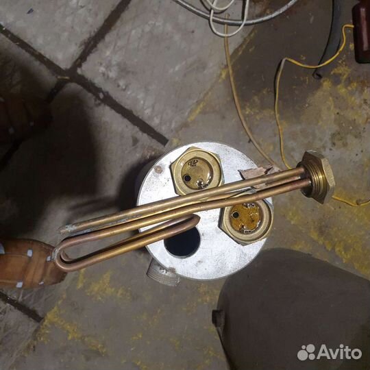 Электро котел для отопления