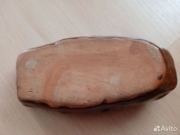 Керамический сувенир