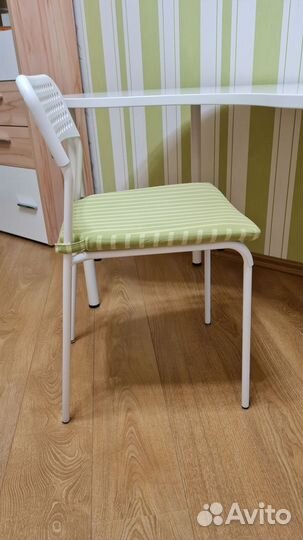 Подушка на стул икея