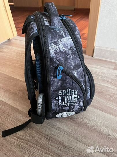 Школьный ранец/портфель/рюкзак De lune