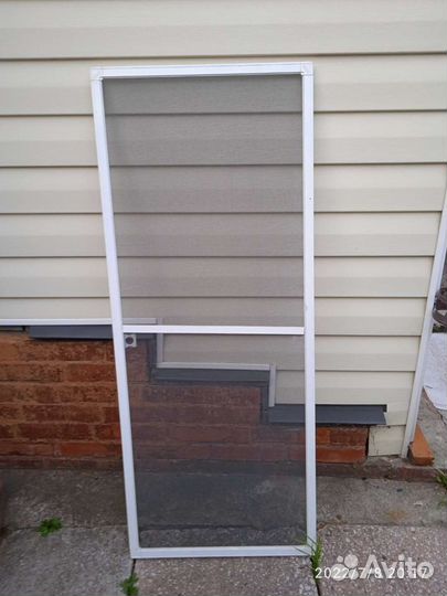 Москитные сетки на окна