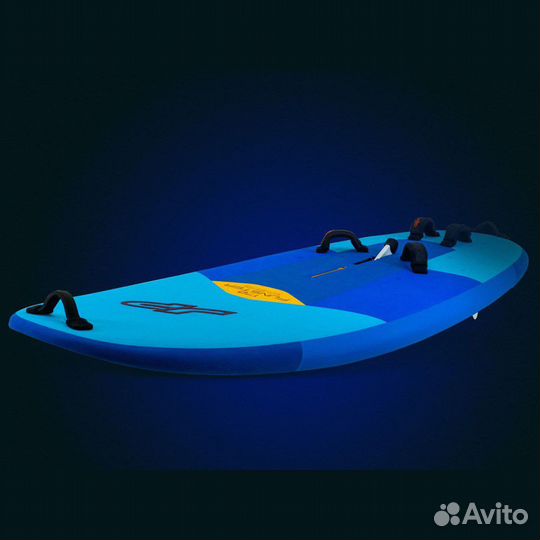 Доска для виндсерфинга для начинающих Funster Eva