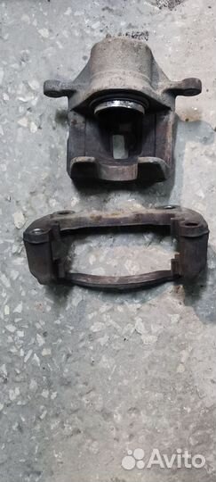 Суппорт тормозной