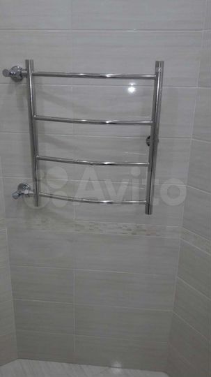 1-к. квартира, 41,3 м², 2/3 эт.