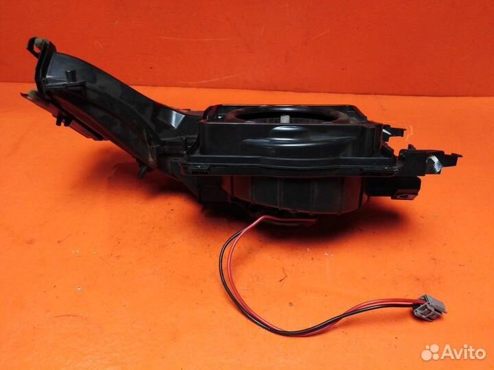 Вентилятор отопителя салона Chevrolet Camaro 2015