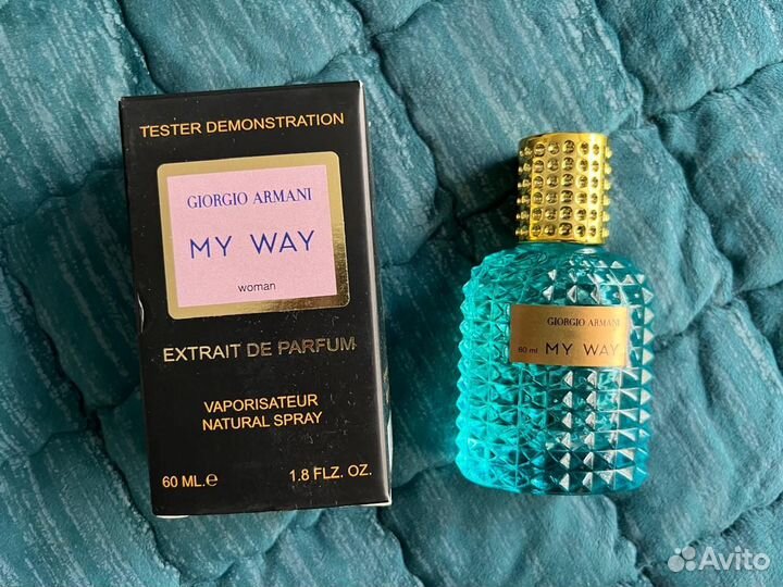 Парфюм женский Armani