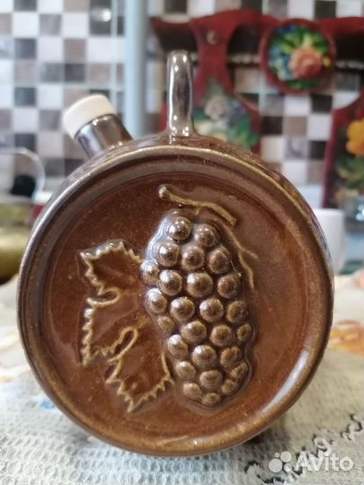 Боченок для вина