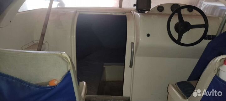 Продам катер