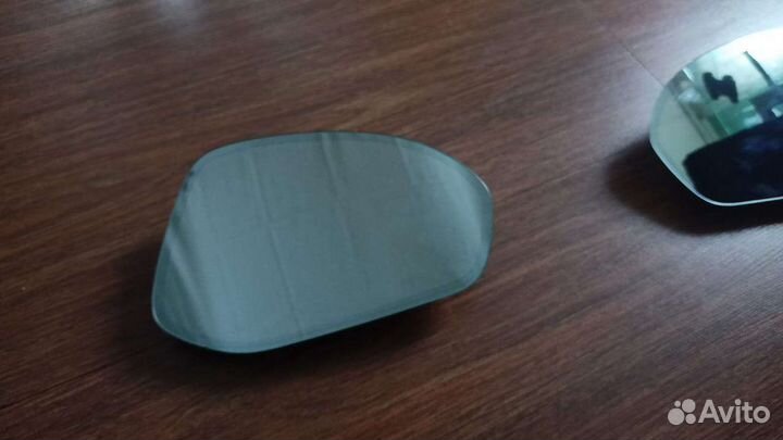 Зеркальный элемент Bentley