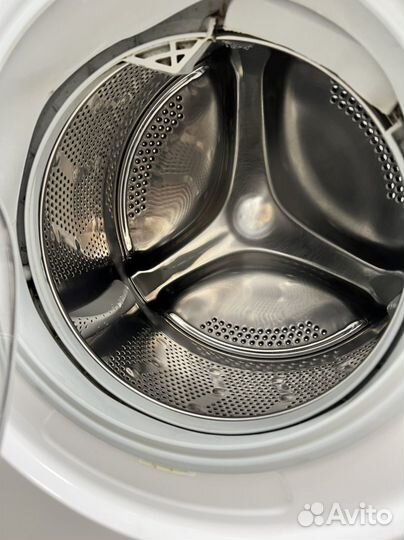 Стиральная машина candy с сушкой