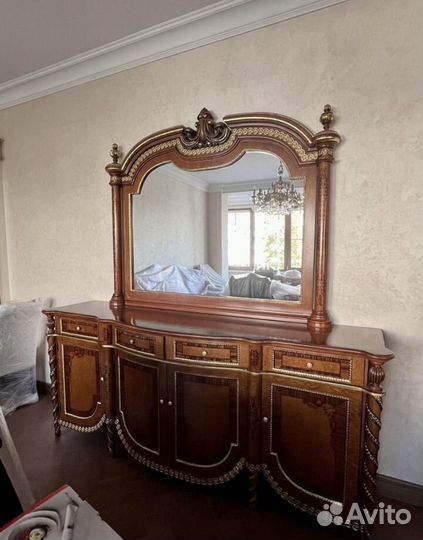 Сборка мебели