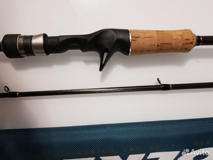 Кастинговое удилище Major Craft Volkey