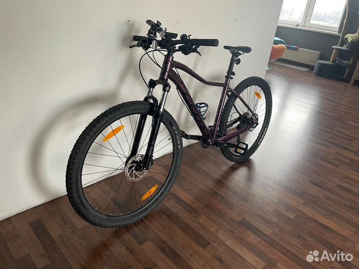 Продается велосипед