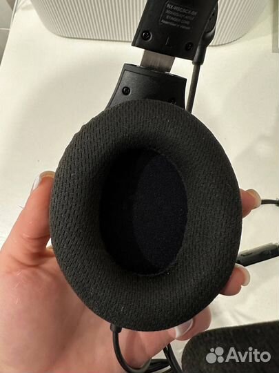 Наушники HyperX CloudX Stinger Core для Xbox