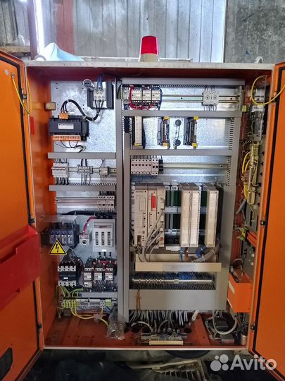 Термопластавтомат Mannesmann Demag D55