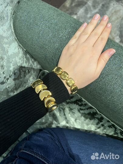 Винтажные браслеты от Napier