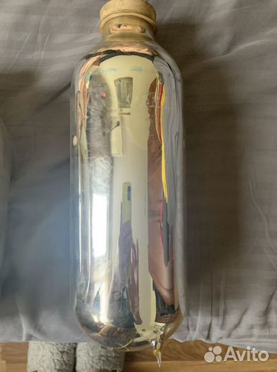 Колба для термоса