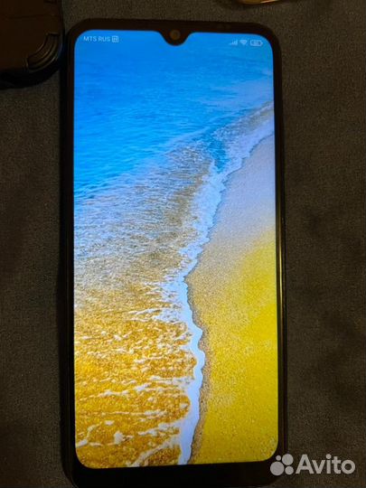 Xiaomi Redmi Note 8, 4/64 ГБ