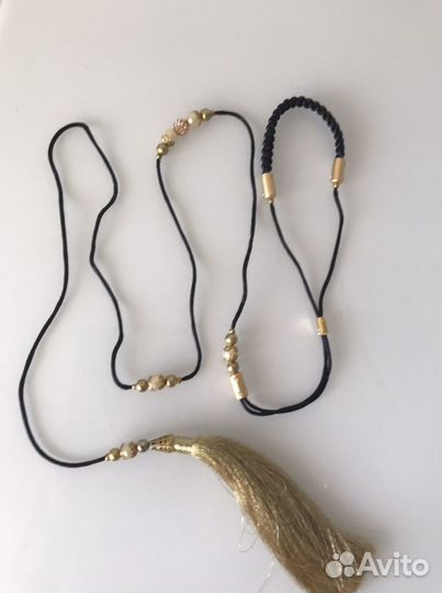 Ринговка выставочная для собак