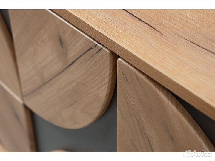 Тв-тумба Модерн Grey