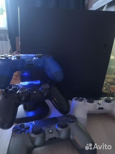 Sony PS4