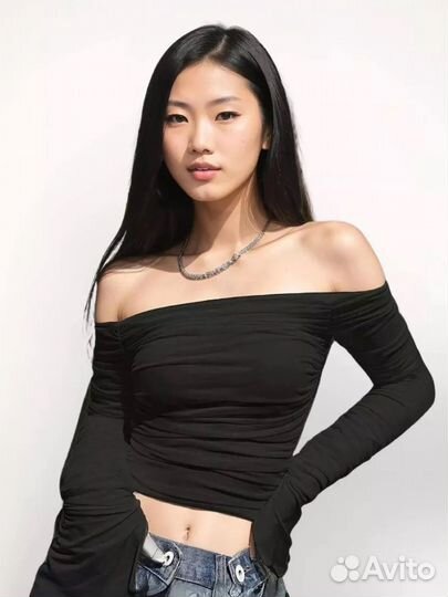 Топ вечерний