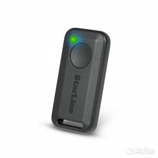 Сигнализация с автозапуском с телефона GSM StarLin