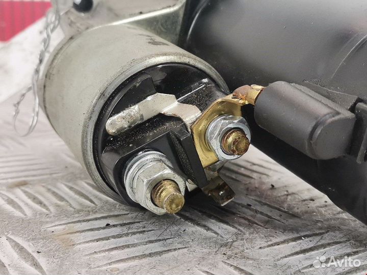 Стартер для Volvo S40 V40 1 36050274