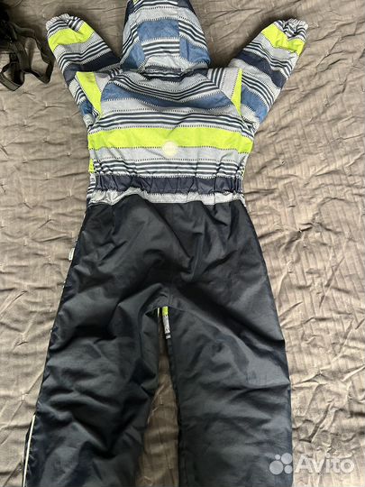 Комбинезон lassie