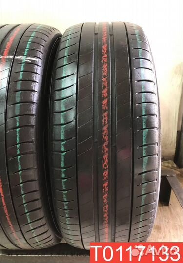 Michelin Primacy 3 205/55 R16 91V