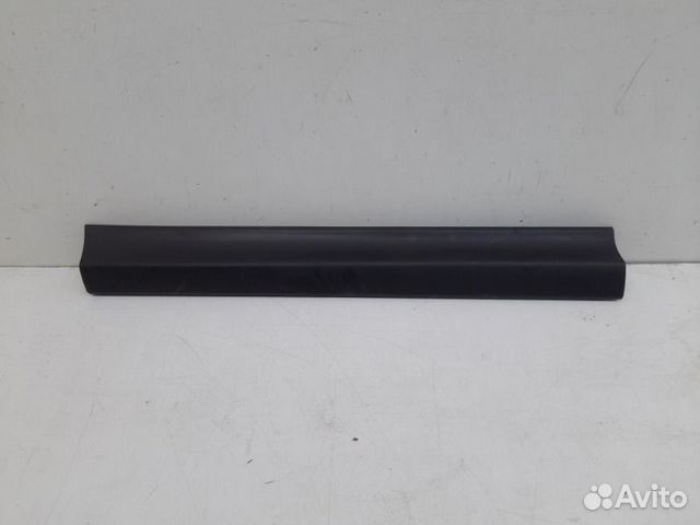 Накладка двери передняя левая Toyota Rav4 40