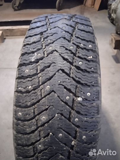 Cordiant Snow Cross 2 195/65 R15