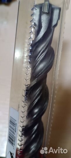 Бур твердосплавный hilti 25(400)