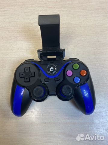 Геймпад для телефона